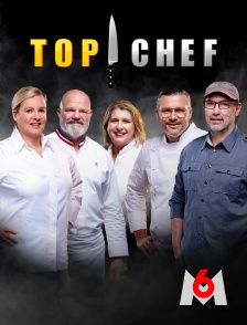 M6 - Top Chef