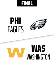 Eagles - Football Team