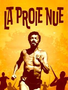 La proie nue