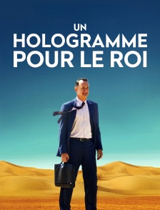Un hologramme pour le roi