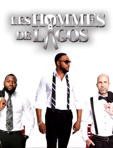 Les hommes de lagos