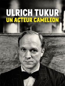 Ulrich Tukur, un acteur caméléon