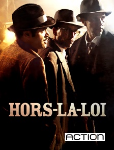 ACTION - Hors-la-loi