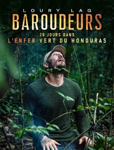 Baroudeurs