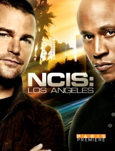 Paris Première - NCIS : Los Angeles