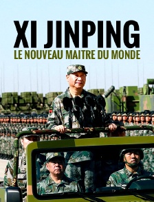 Le monde selon Xi Jinping