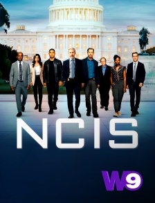 W9 - NCIS