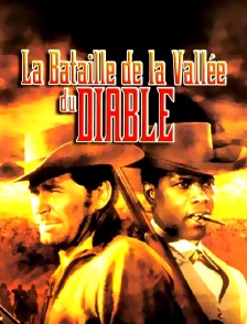 La bataille de la vallée du Diable