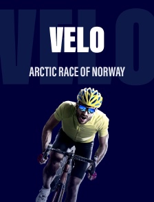 Cyclisme : Arctic Race of Norway