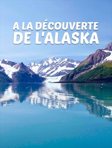 A la découverte de l'Alaska