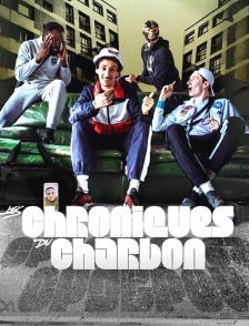 Les chroniques du charbon
