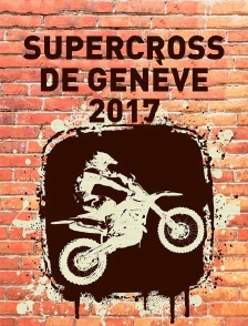 Supercross de Genève 2017