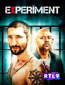 RTL 9 - The Experiment
