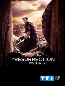 La résurrection du Christ
