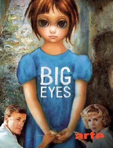 Arte - Big Eyes