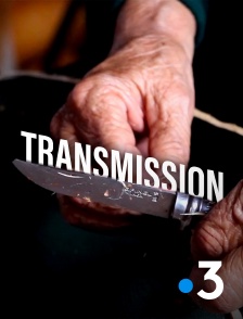 France 3 - Transmission