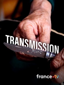 france.tv - Transmission