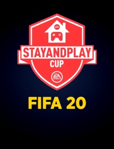 Stay and Play Cup : FIFA 20