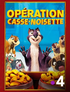 Opération Casse-noisette