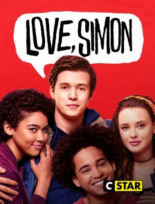 Love, Simon