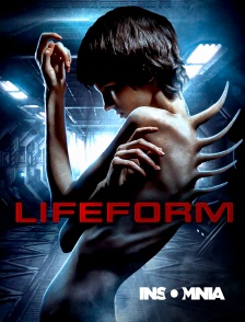 INSOMNIA - Lifeform