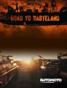 Automoto - Road to Wasteland