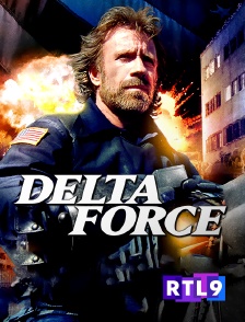 RTL 9 - Delta Force