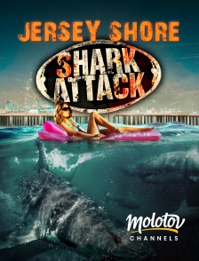 Molotov channels - Jersey Shore Shark Attack