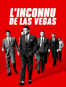 L'inconnu de Las Vegas