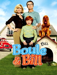 Boule & Bill