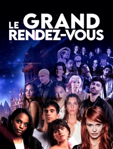 Le grand rendez-vous de la Fédération Wallonie-Bruxelles