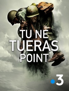 France 3 - Tu ne tueras point