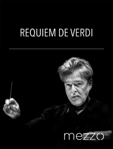 Mezzo - Requiem de Verdi