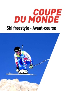 Avant-course