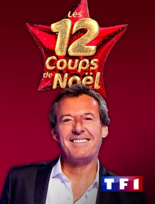 TF1 - Les 12 coups de Noël