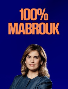 100% Mabrouk