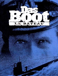 Das Boot : Le bateau