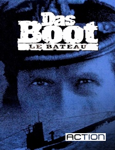 ACTION - Das Boot : Le bateau