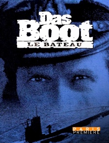 Das Boot : Le bateau