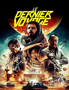 Le dernier voyage