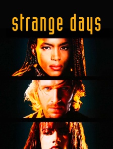 Strange Days