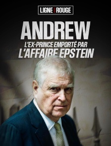 Andrew : l’ex-prince emporté par l’affaire Epstein