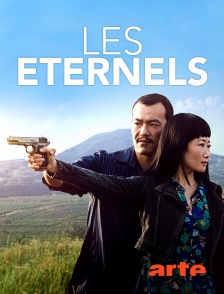 Les éternels