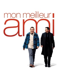 Mon meilleur ami