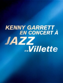 Kenny Garrett en concert à Jazz à la Villette 2024