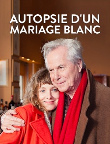 Autopsie d'un mariage blanc
