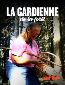 Arte - La gardienne de la forêt : Au pays des Cimbres