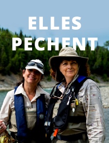 Elles pêchent