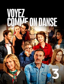 France 3 - Voyez comme on danse