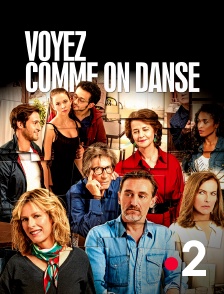 Voyez comme on danse